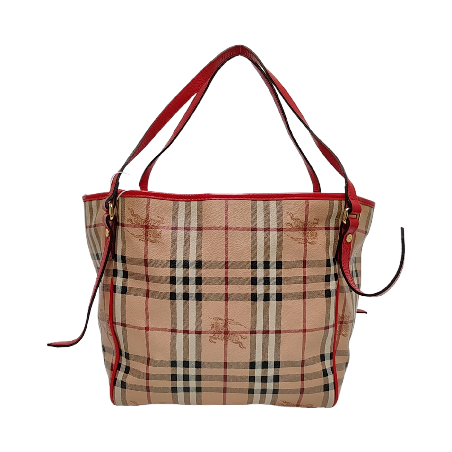 Canterbury Coated Canvas Beige