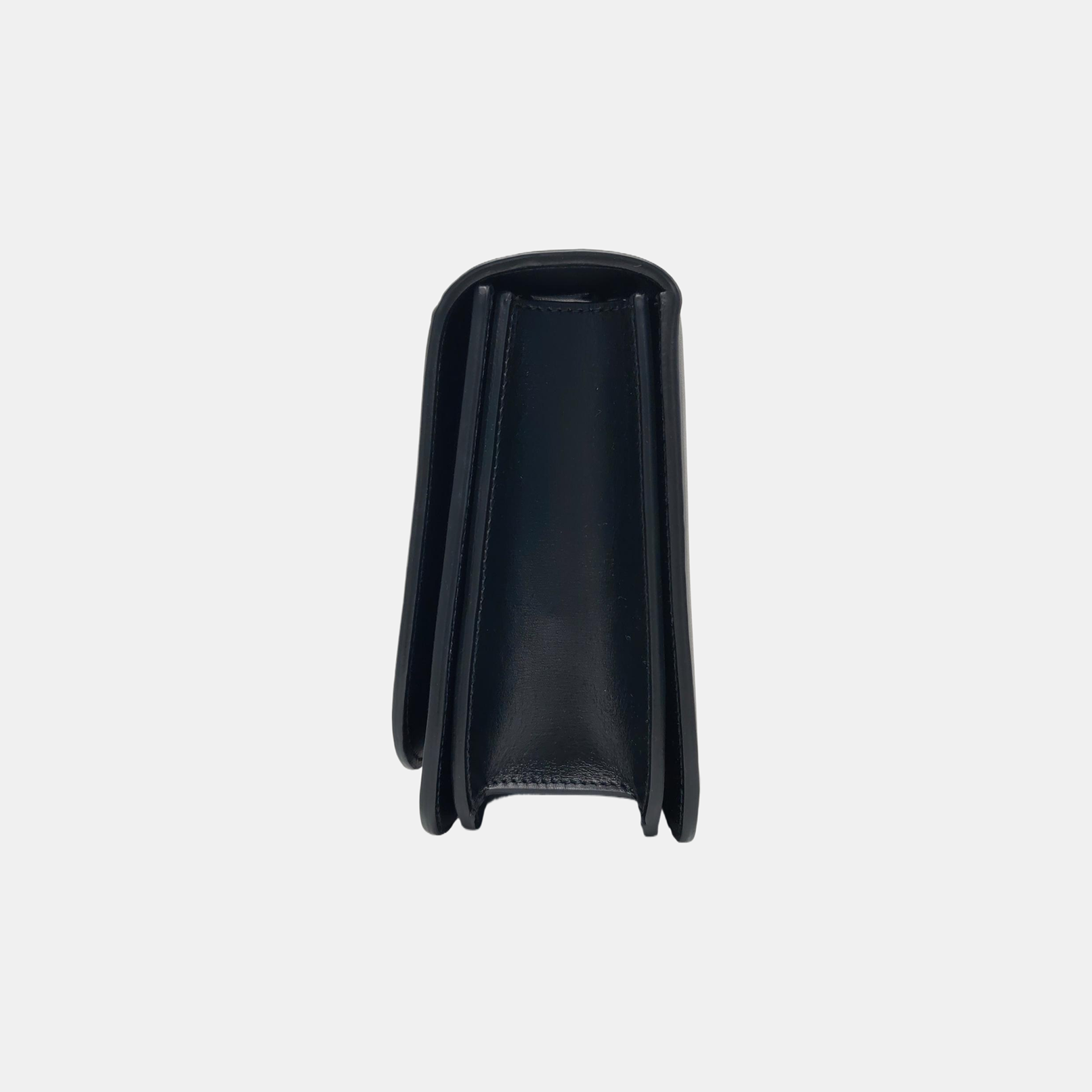 Calfskin Small Black