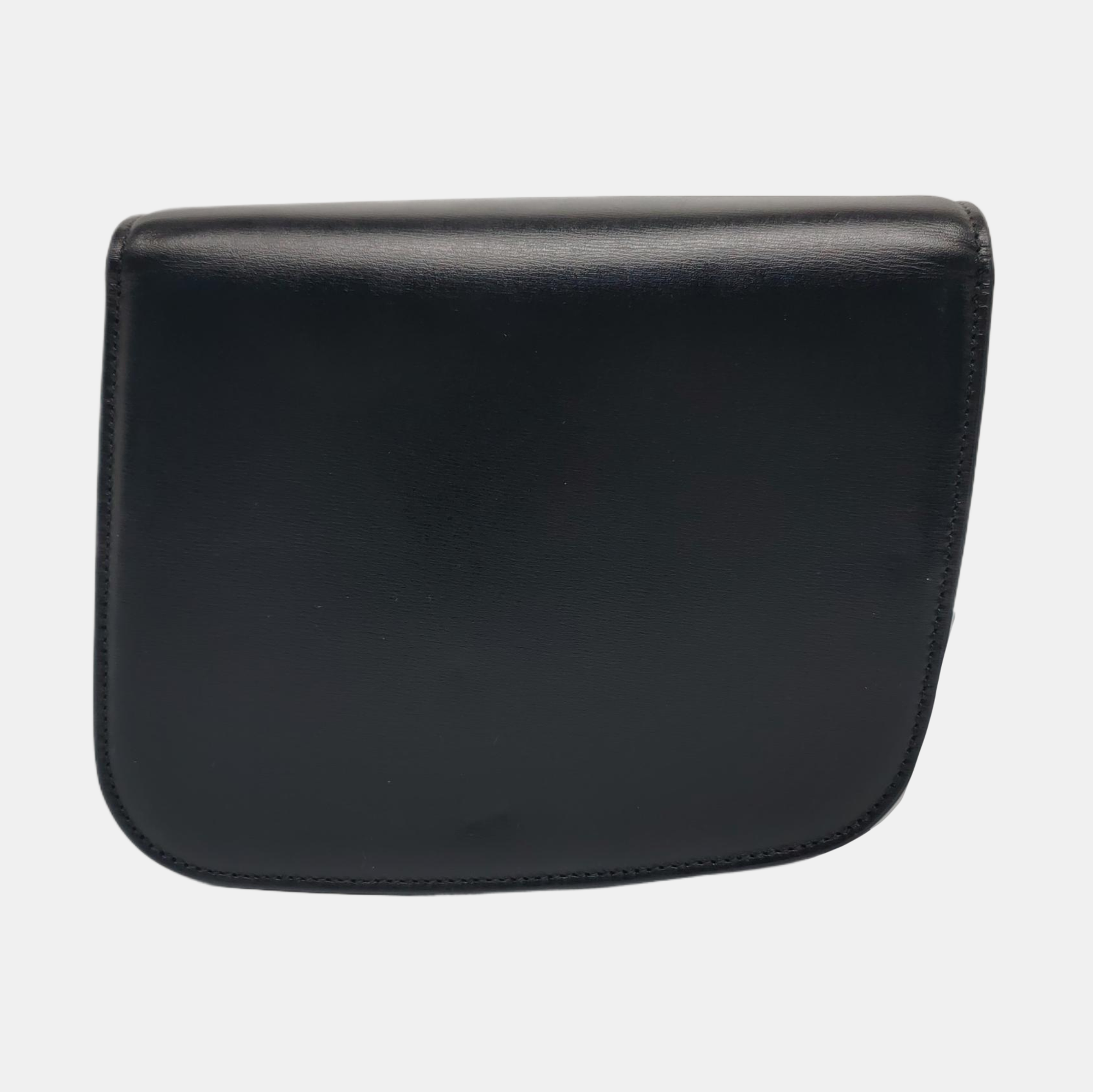 Calfskin Small Black