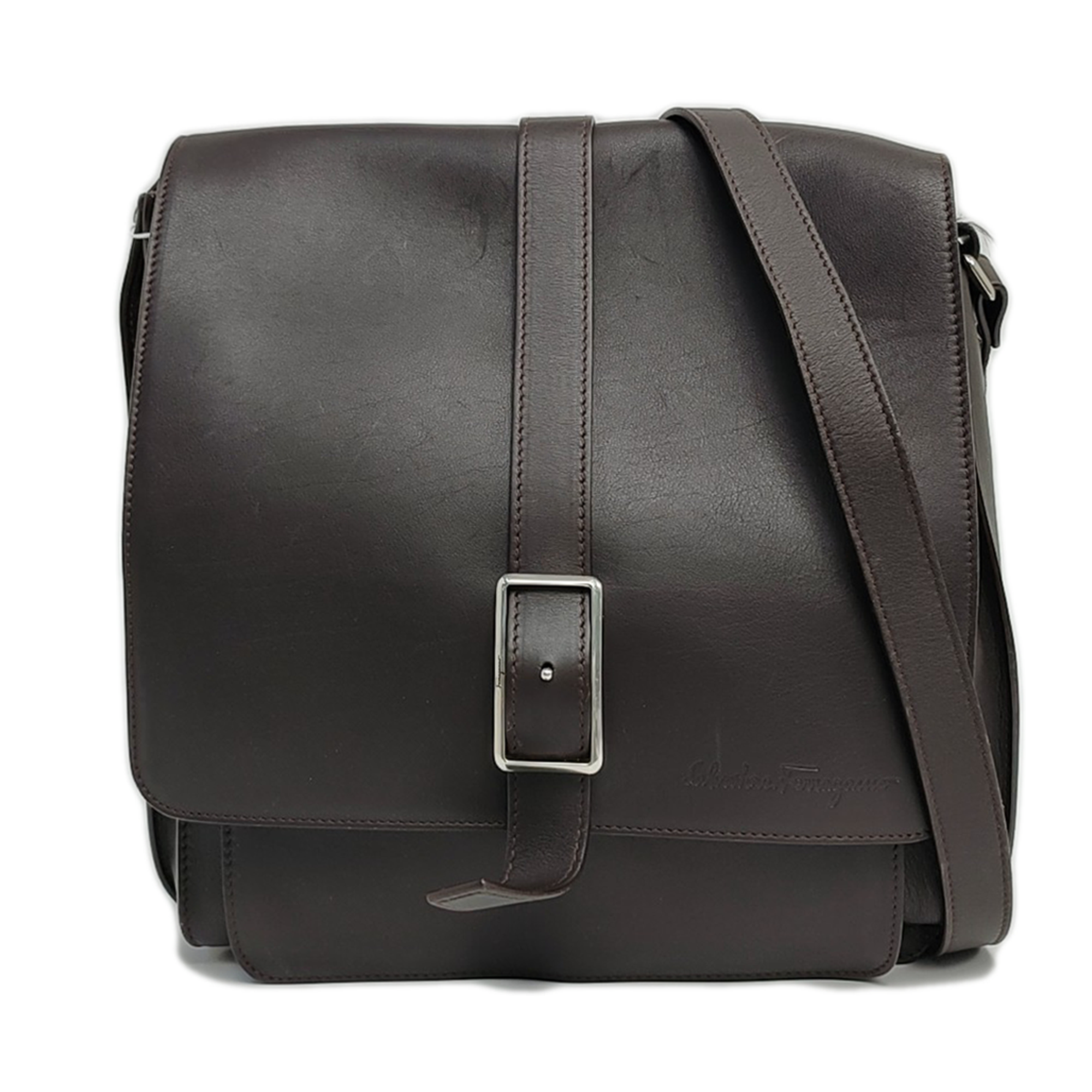 Calfskin Brown