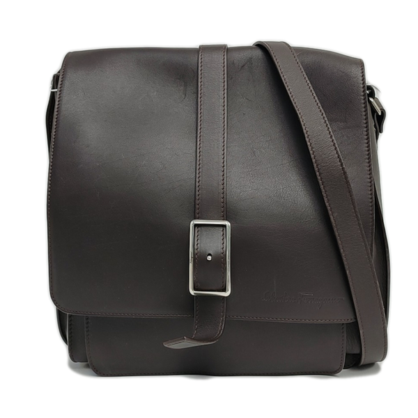 Calfskin Brown