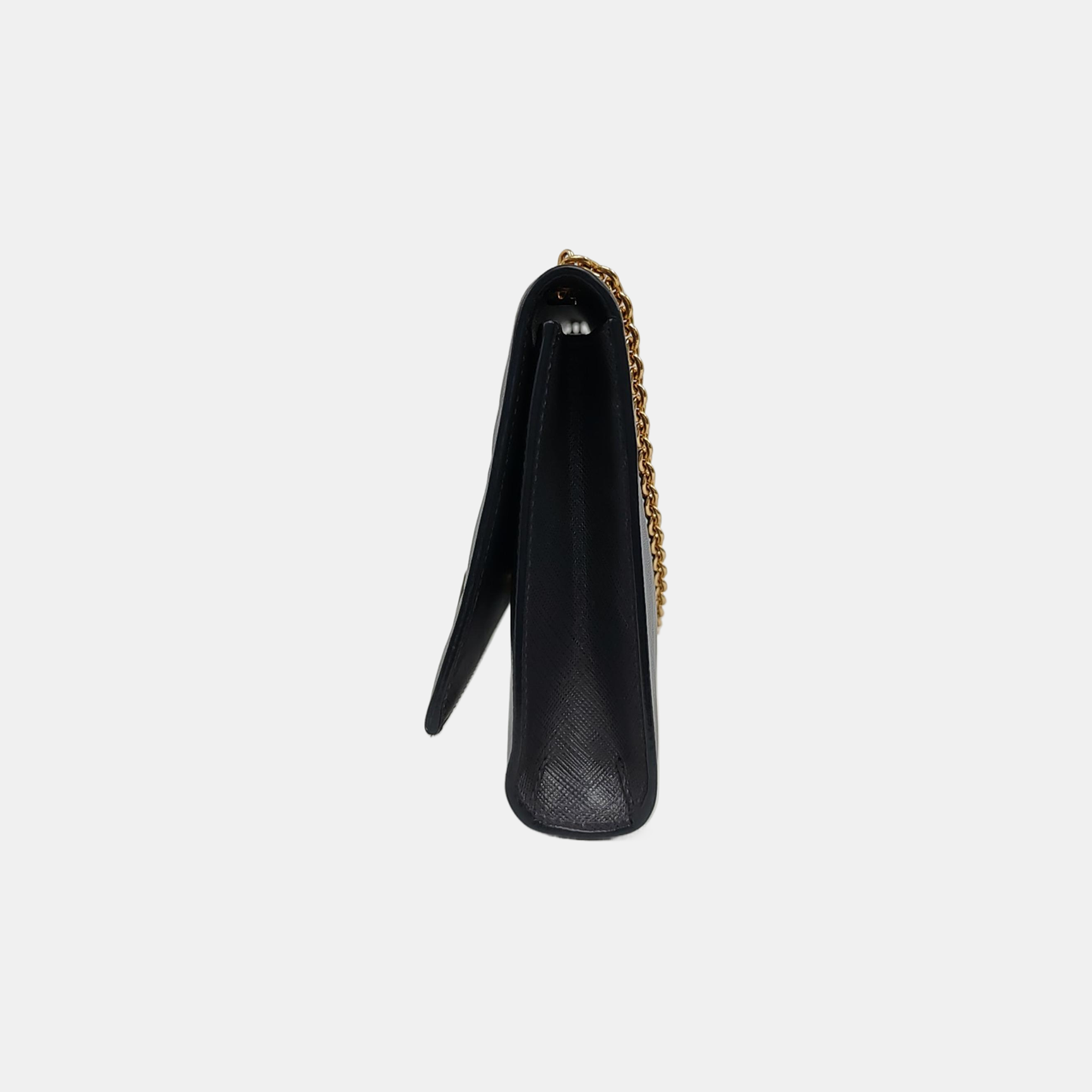 Ginny Calfskin Gray