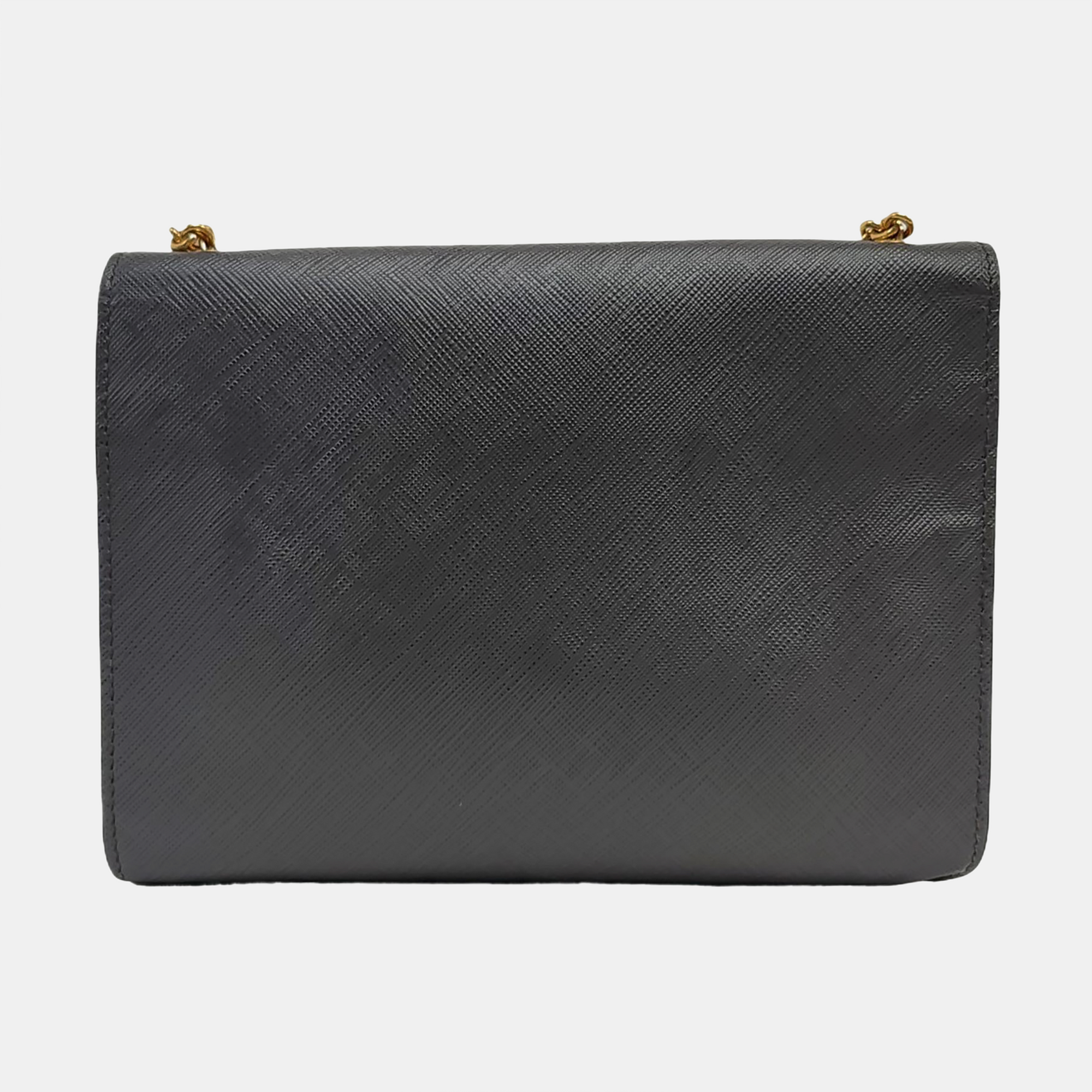 Ginny Calfskin Gray