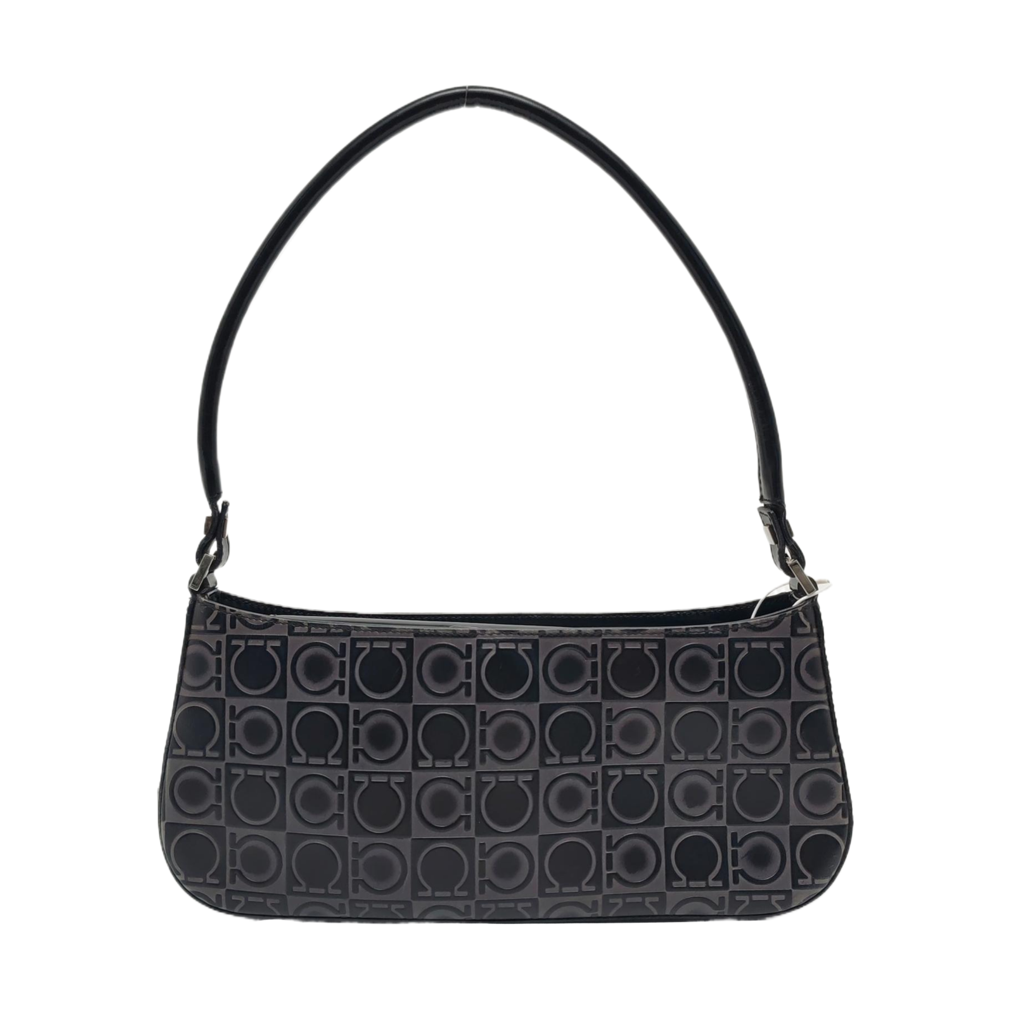 Calfskin Black