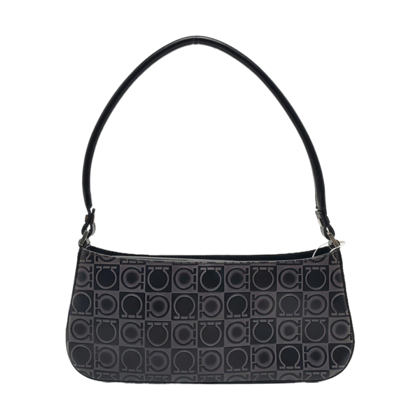 Calfskin Black