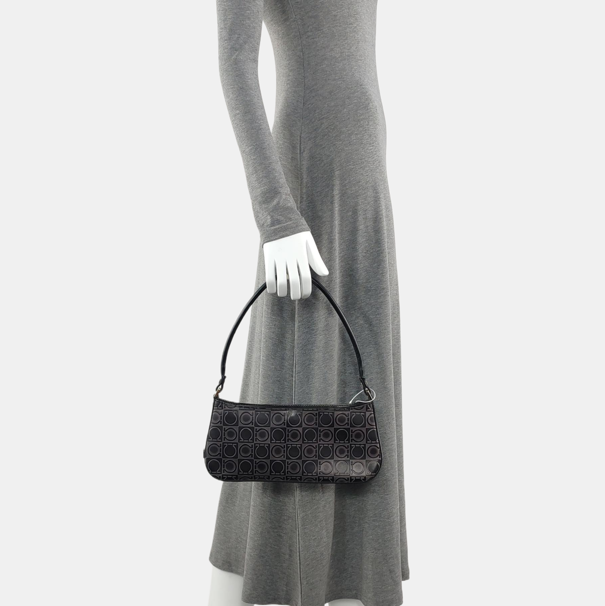 Calfskin Black