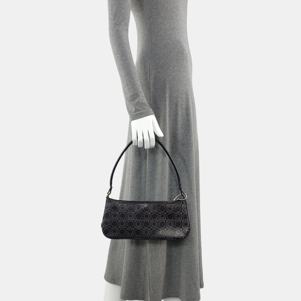 Calfskin Black