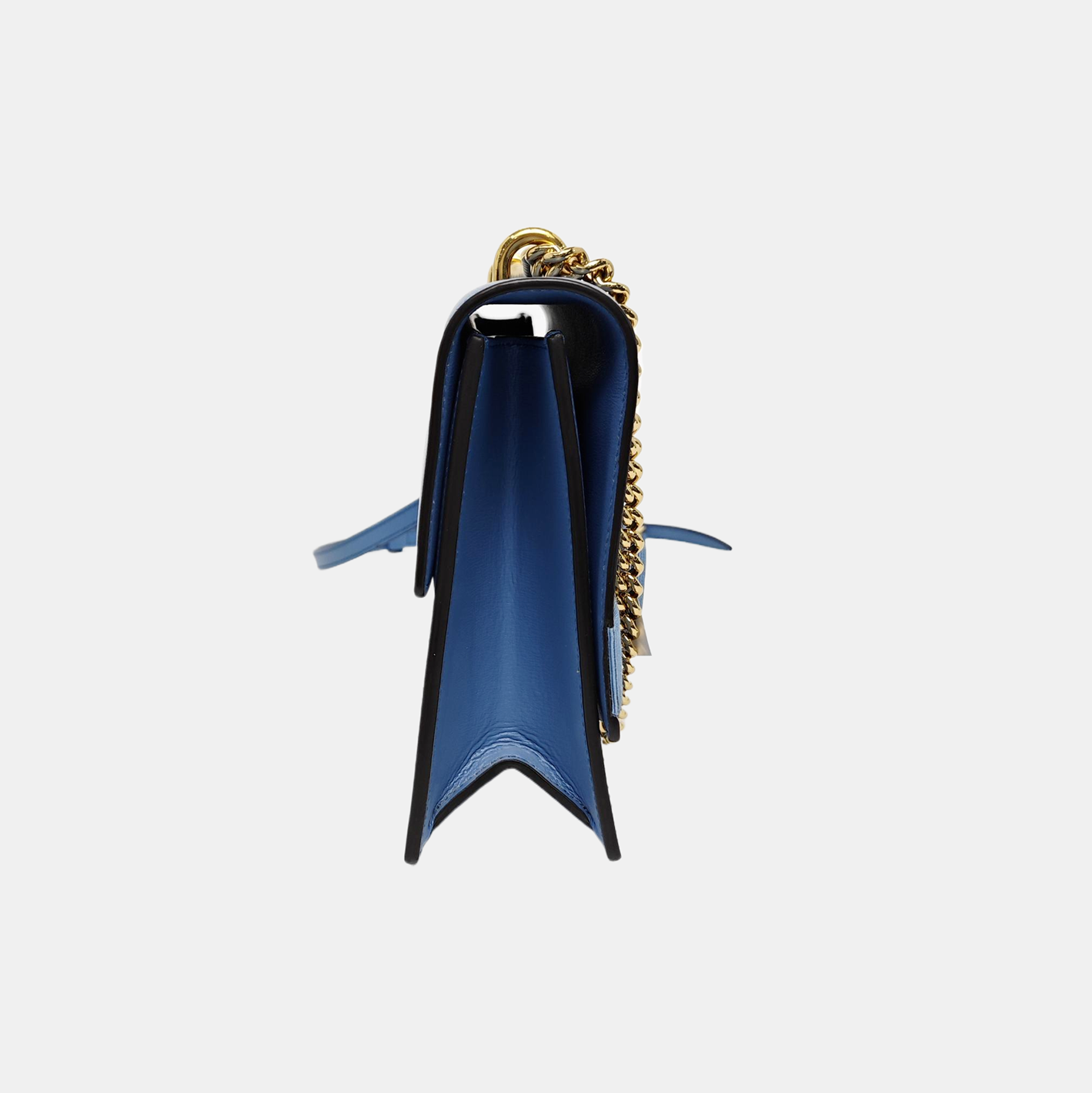 Vara Medium Calfskin Blue