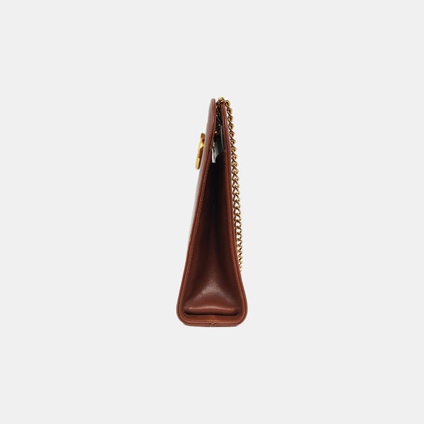 Trifolio Calfskin Brown