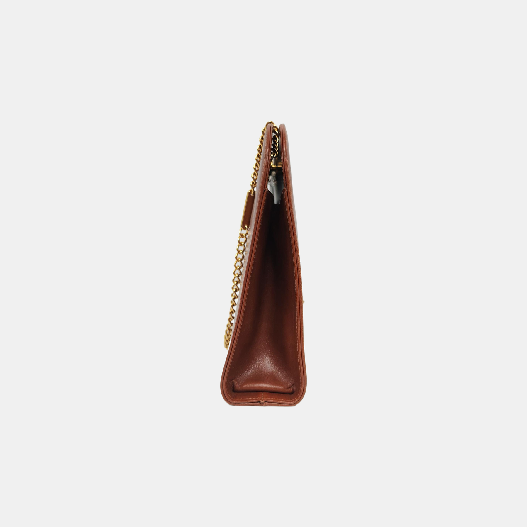 Trifolio Calfskin Brown