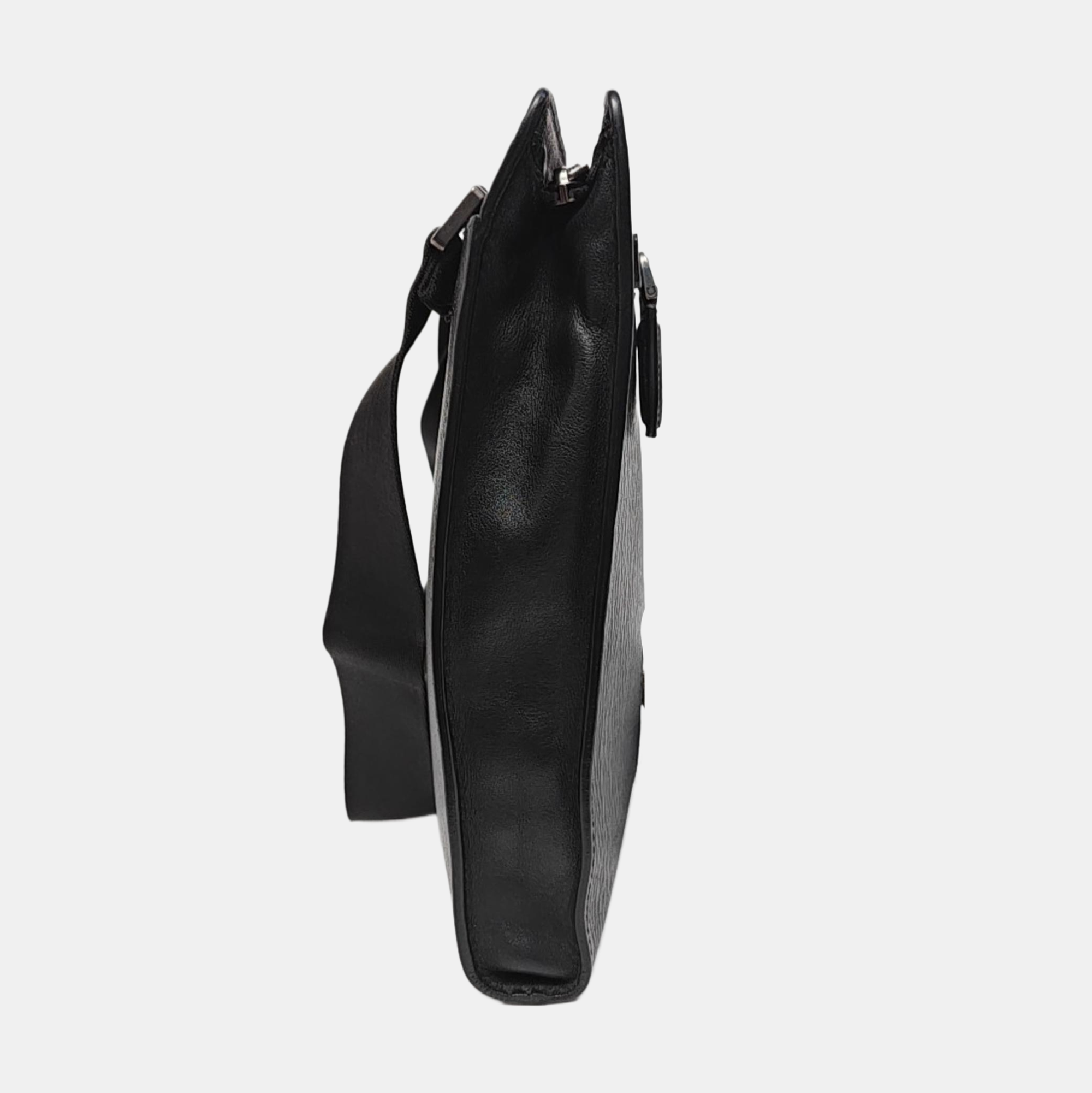 Calfskin Black