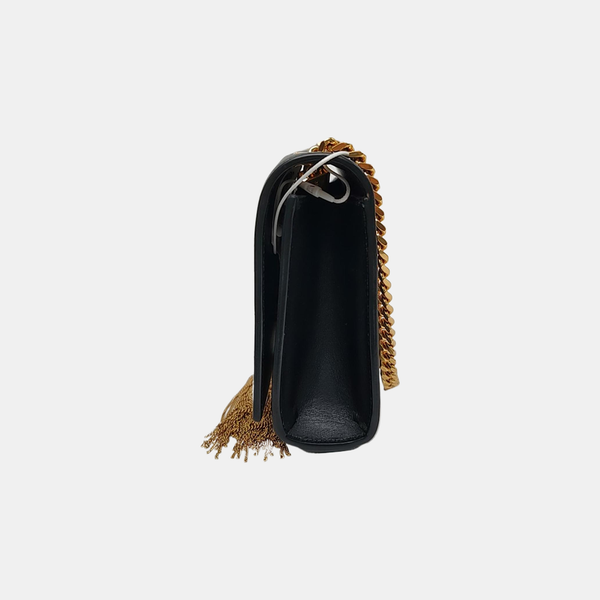 KATE Mini Calfskin Black