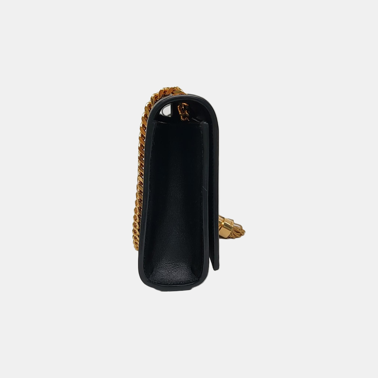 KATE Mini Calfskin Black