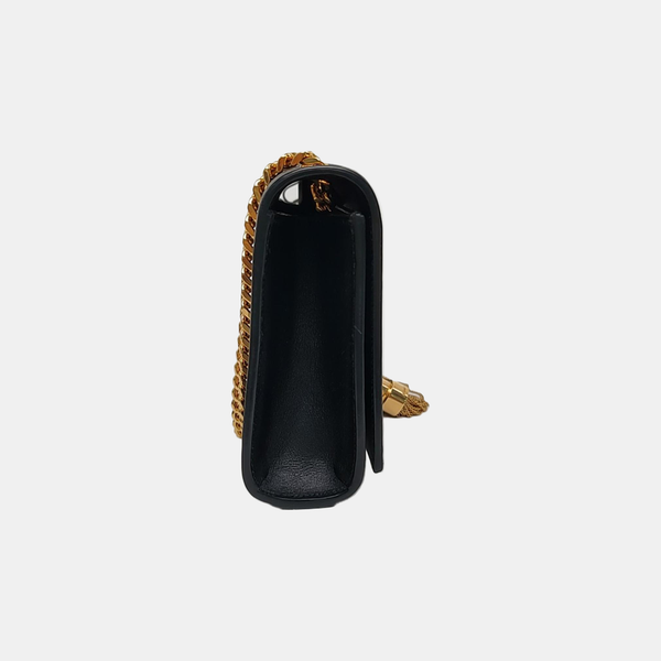 KATE Mini Calfskin Black