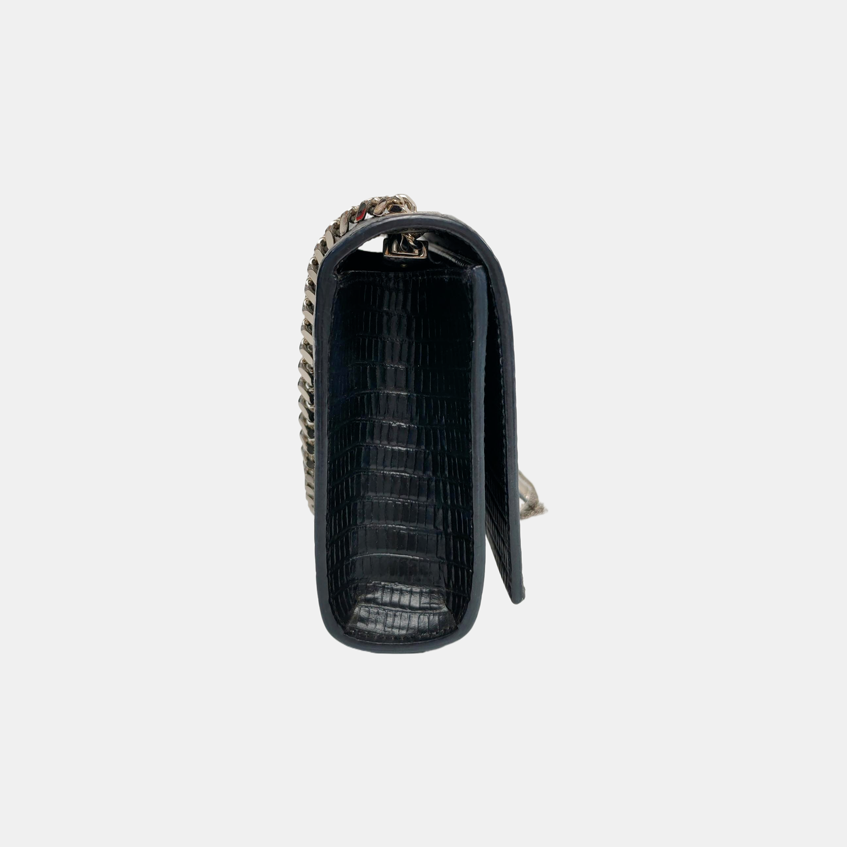 KATE Mini Calfskin Black