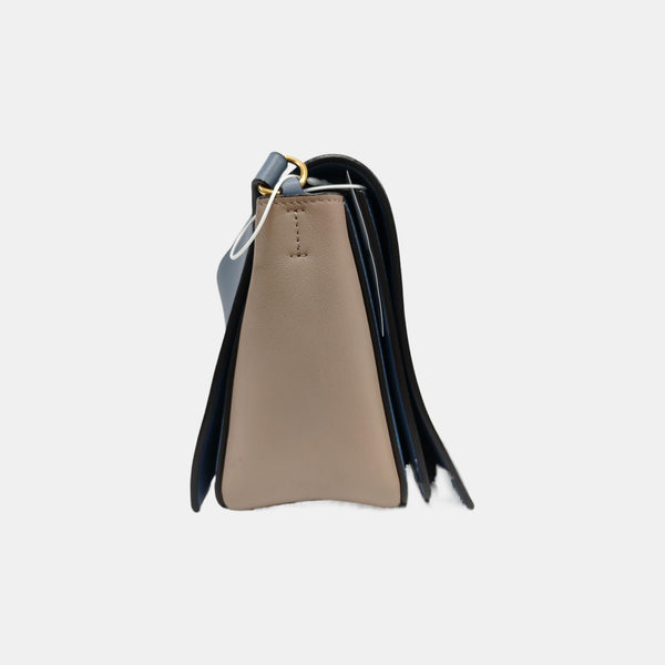 FRAME Medium Calfskin Multicolor