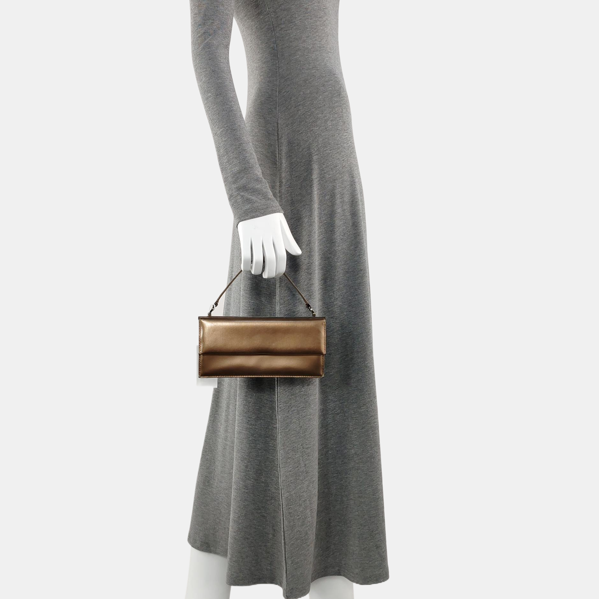 Calfskin Brown