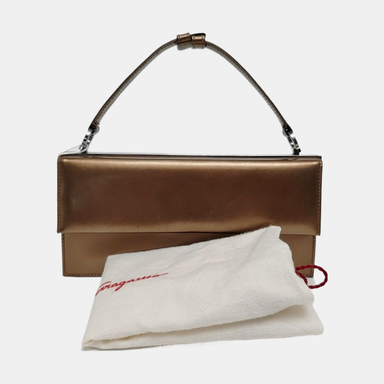 Calfskin Brown