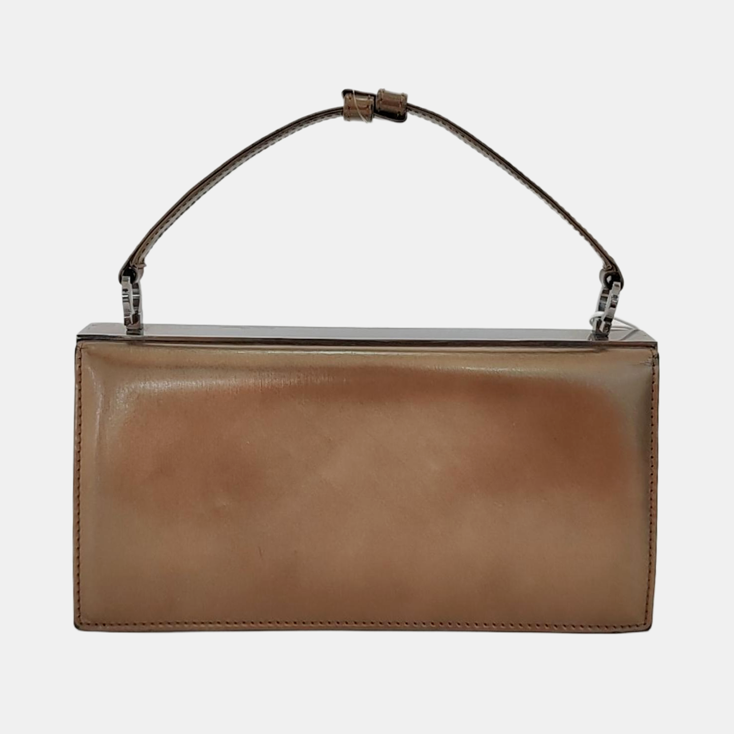 Calfskin Brown