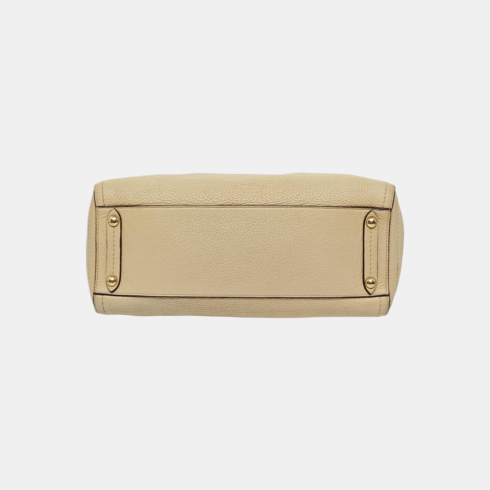Calfskin Beige