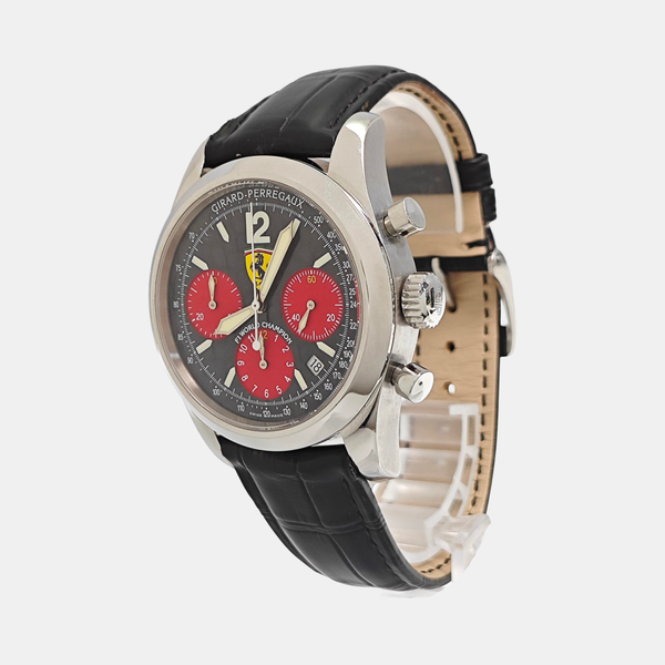 40mm Two-Tone Automatic Watch