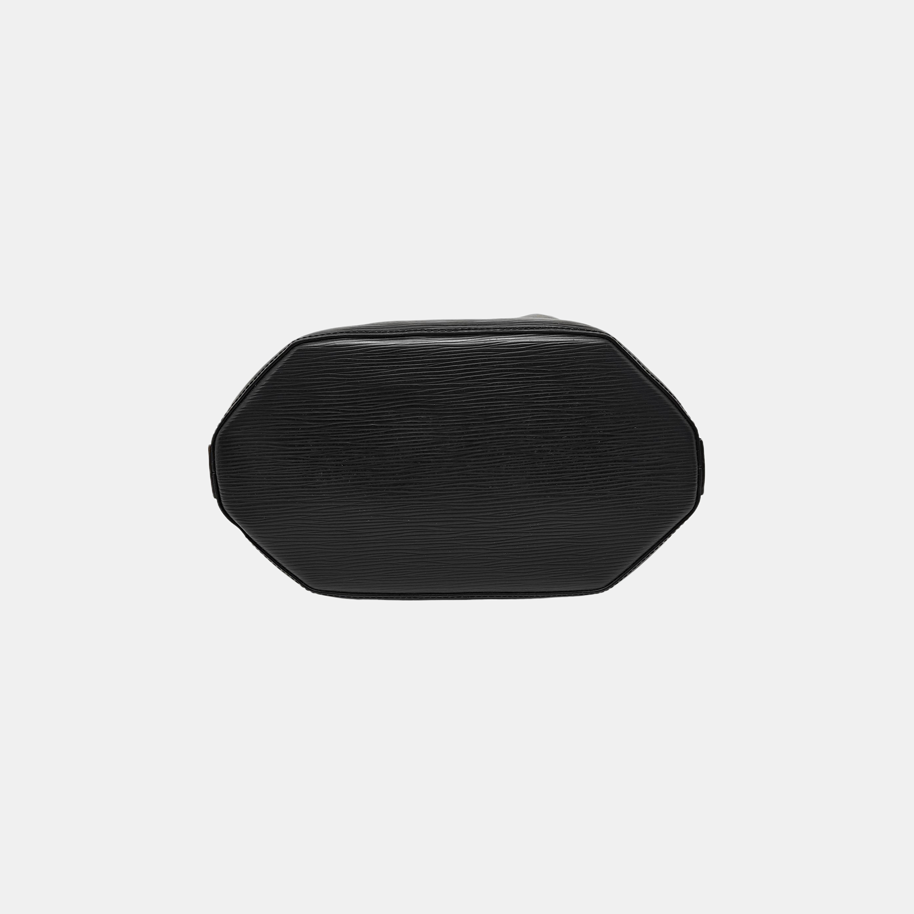 Authenticated pre-owned  Twist Epi Black - Shoulder Bag at Looply