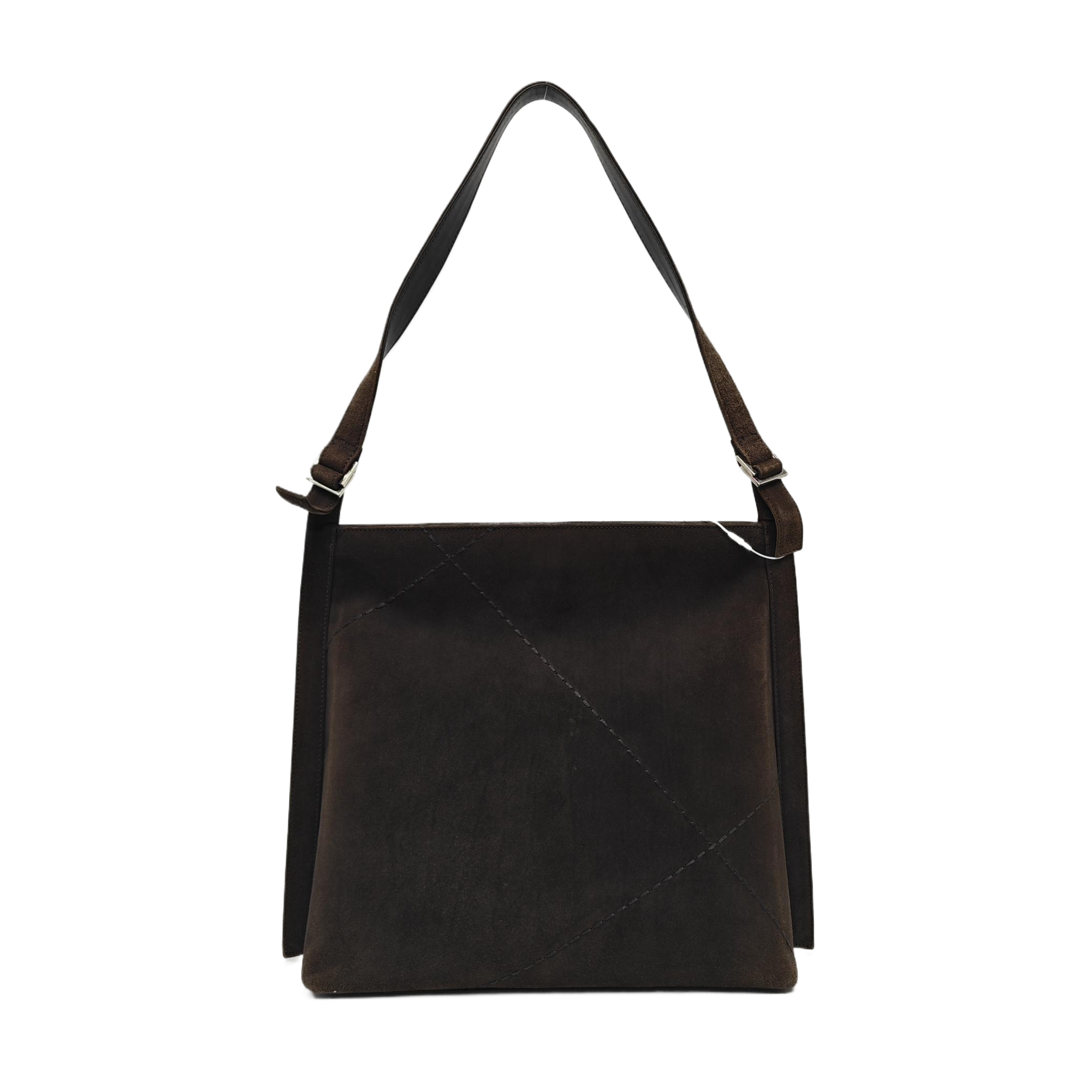 Suede Brown