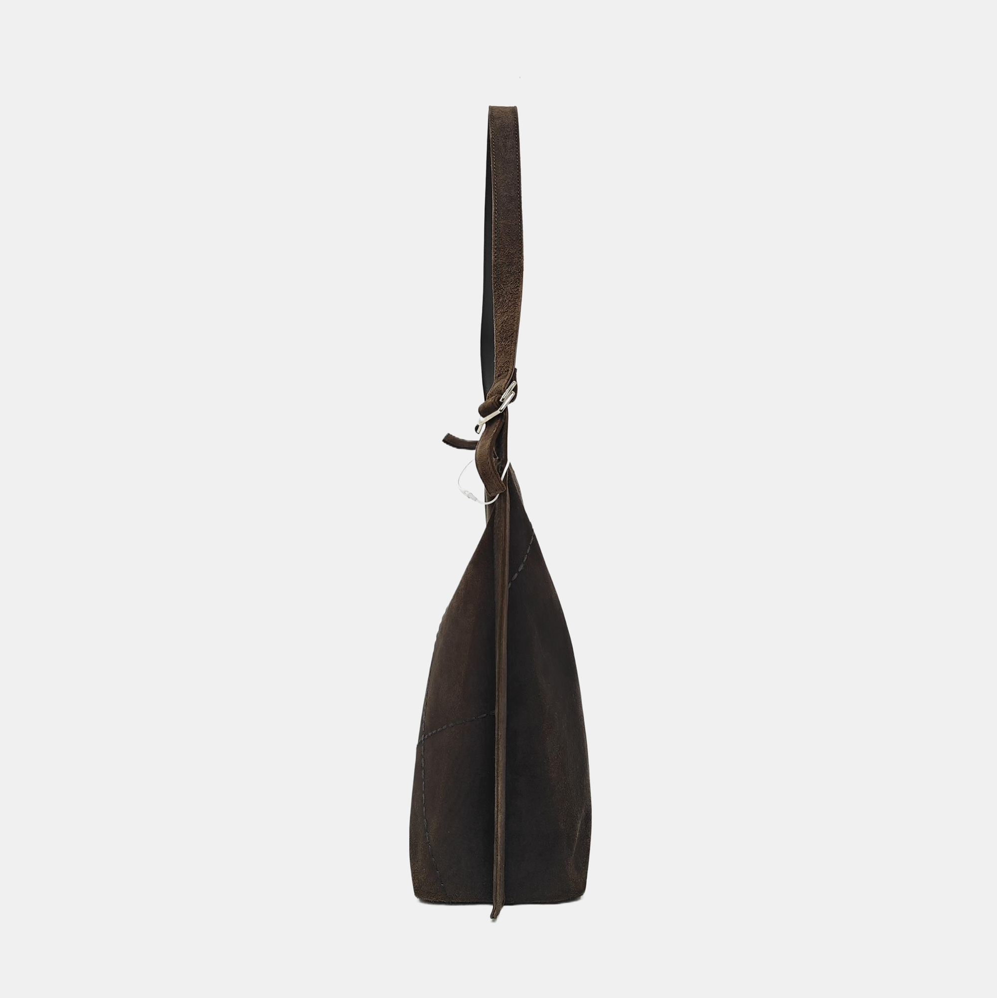 Suede Brown