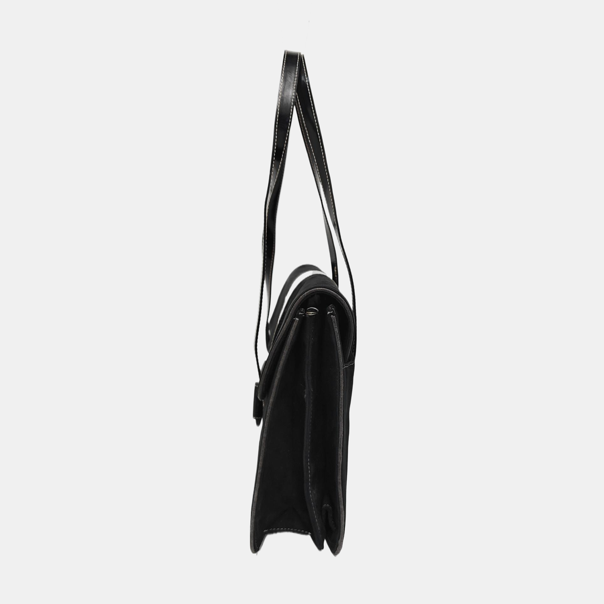 Suede Black