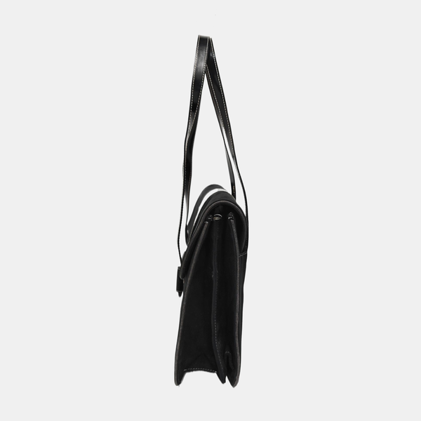 Suede Black