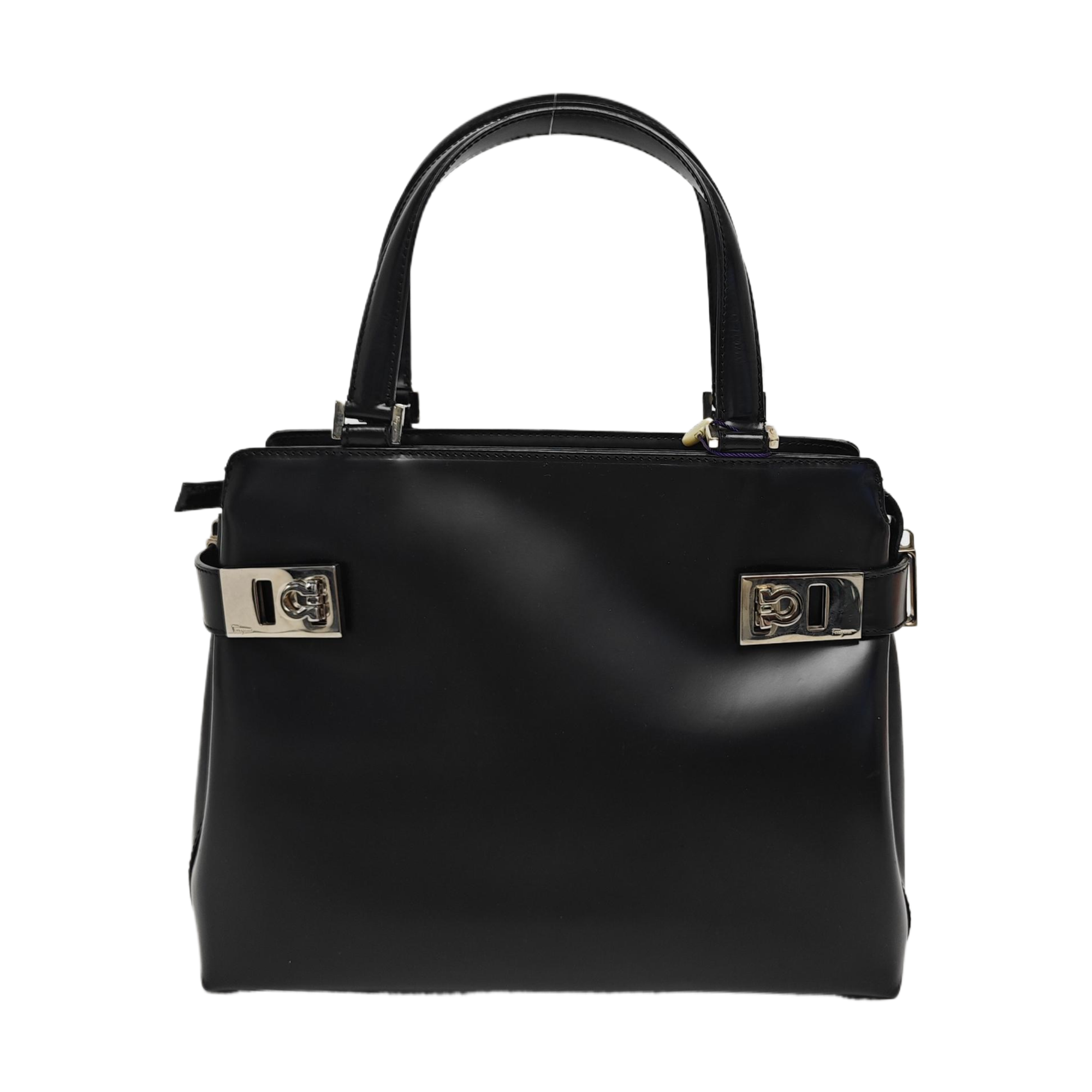 Calfskin Black