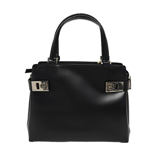 Calfskin Black