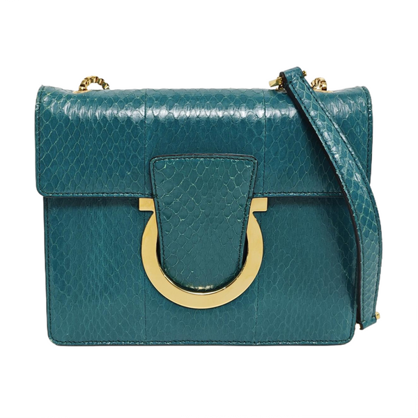 Thalia Python Green