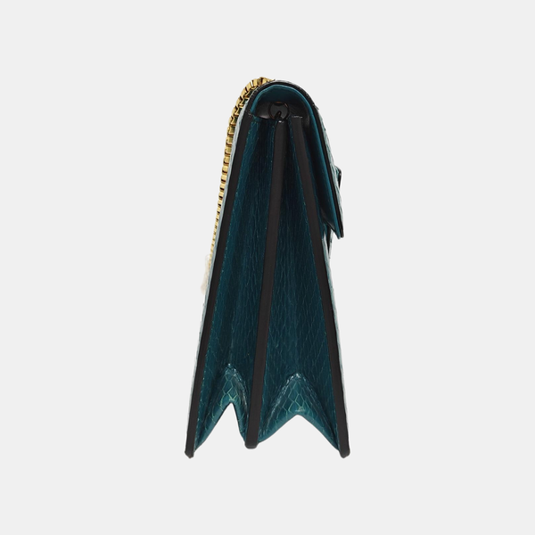Thalia Python Green