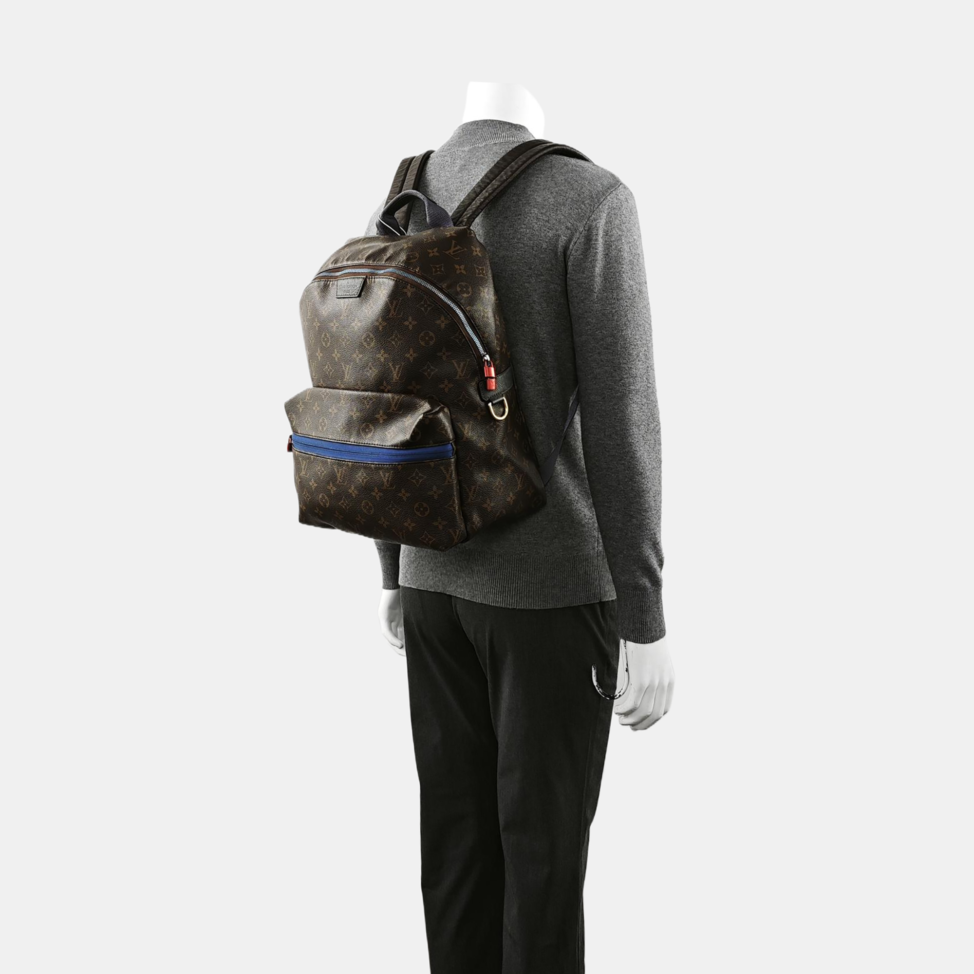 APOLLO Coated Canvas Brown