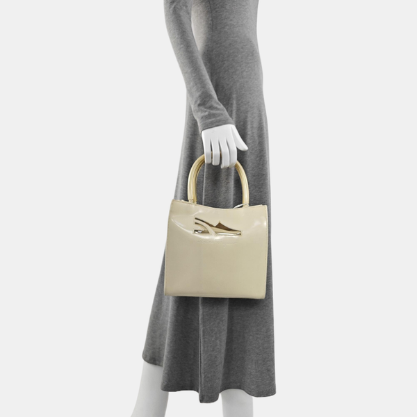 Calfskin Beige