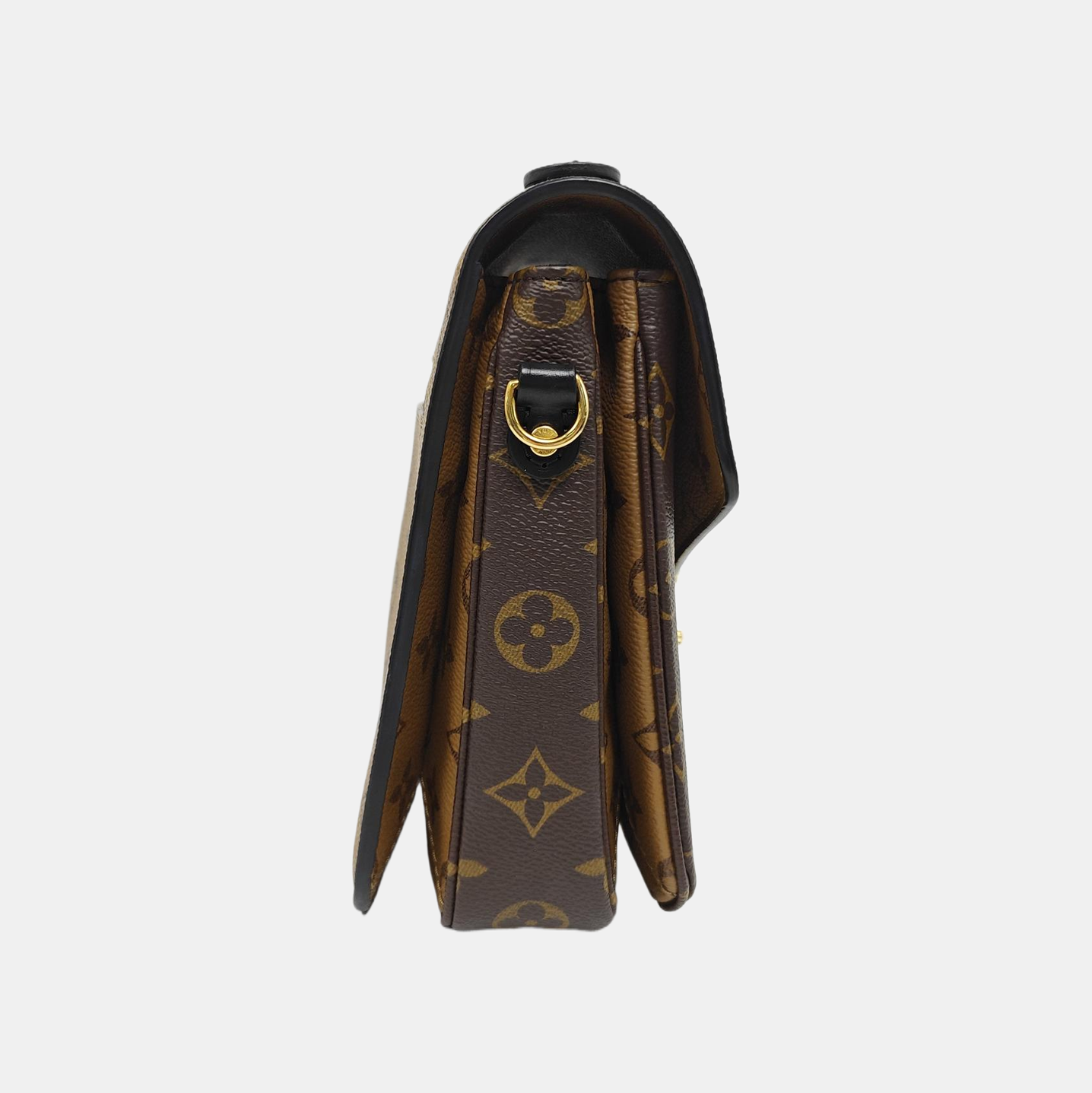 Authenticated pre-owned  Métis MM Monogram Coated Canvas Multicolor - Shoulder Bag at Looply