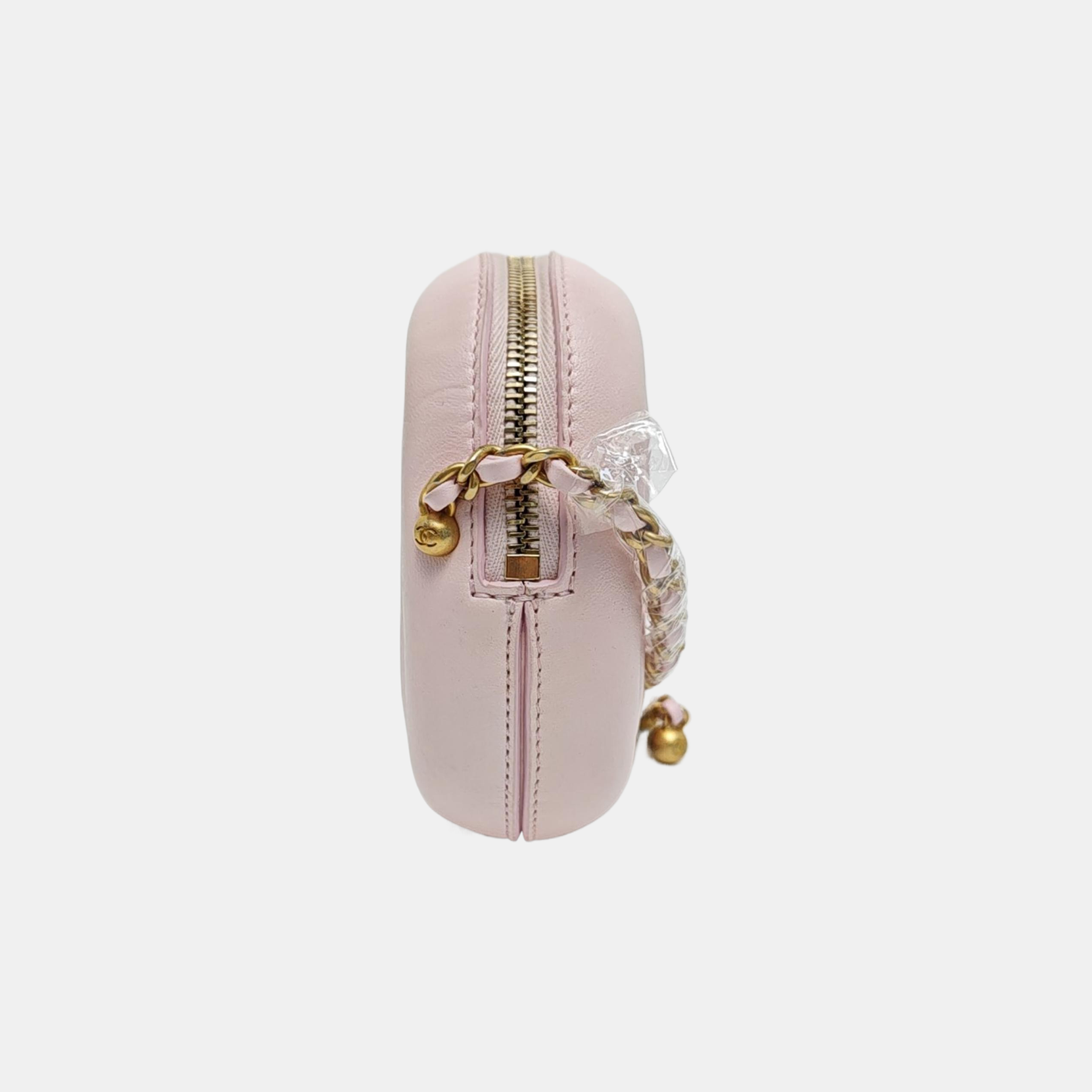 Lambskin Pink