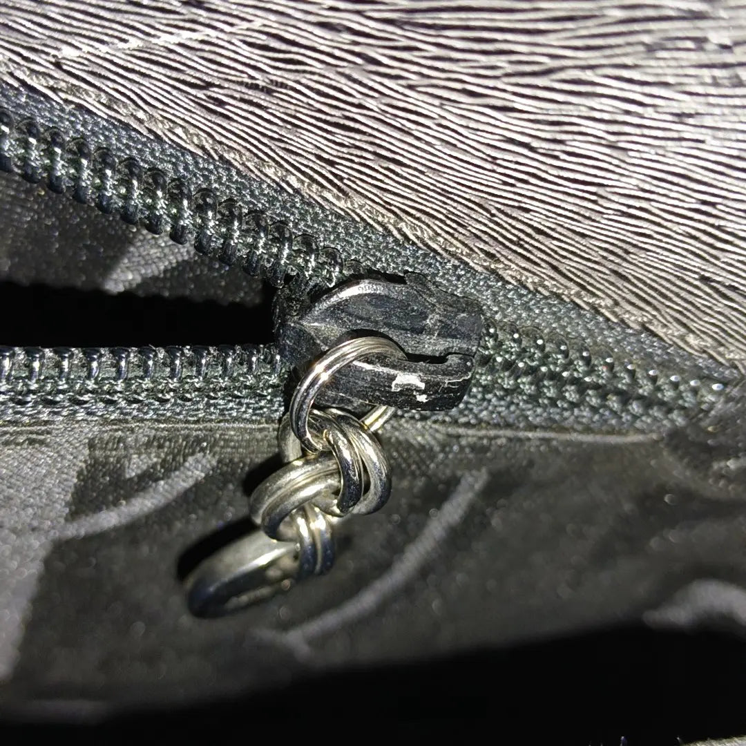 Trifolio Calfskin Gray