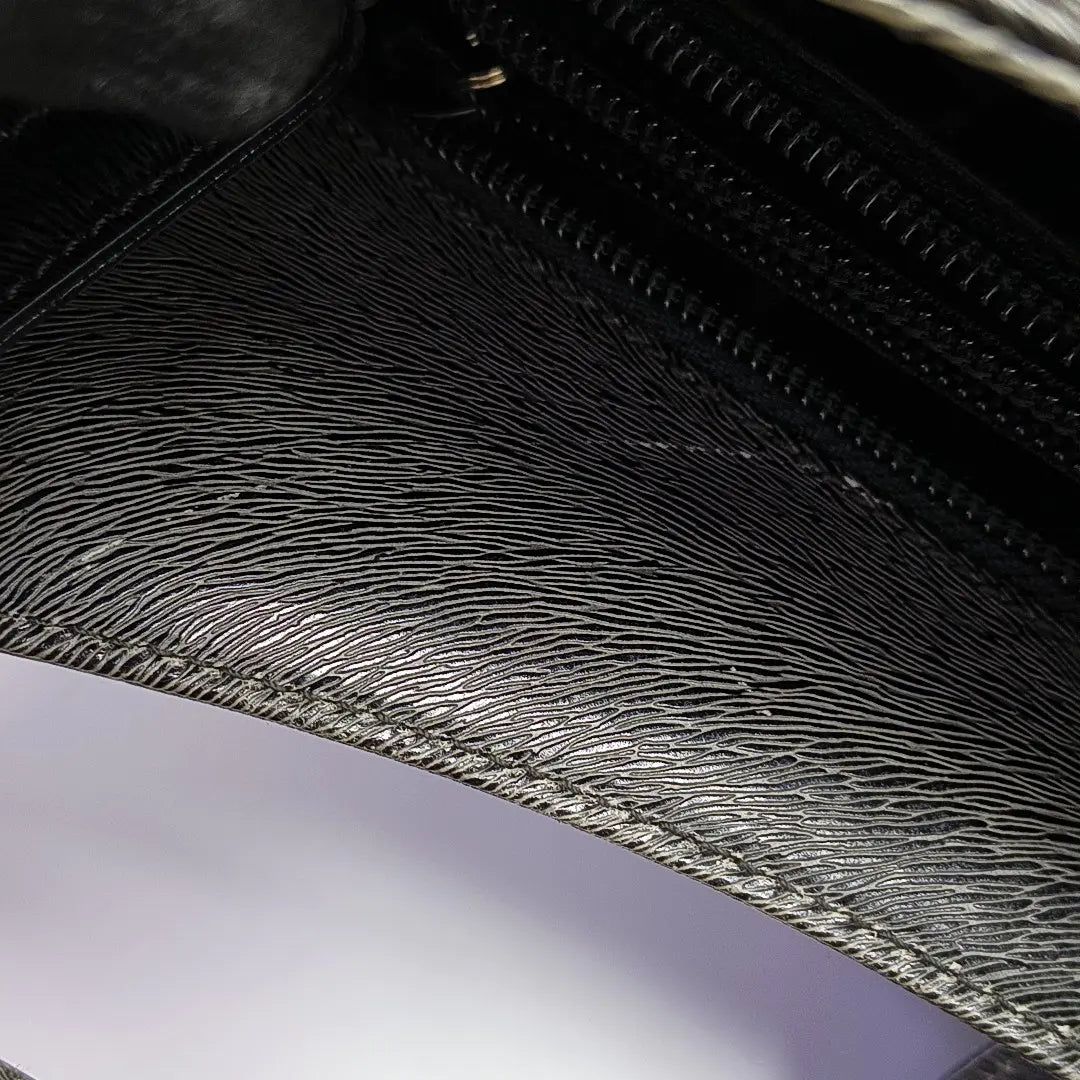 Trifolio Calfskin Gray