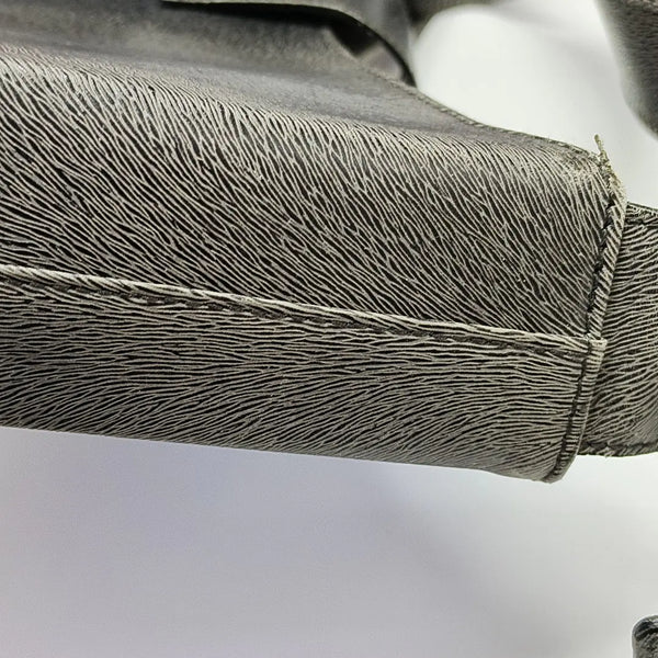 Trifolio Calfskin Gray
