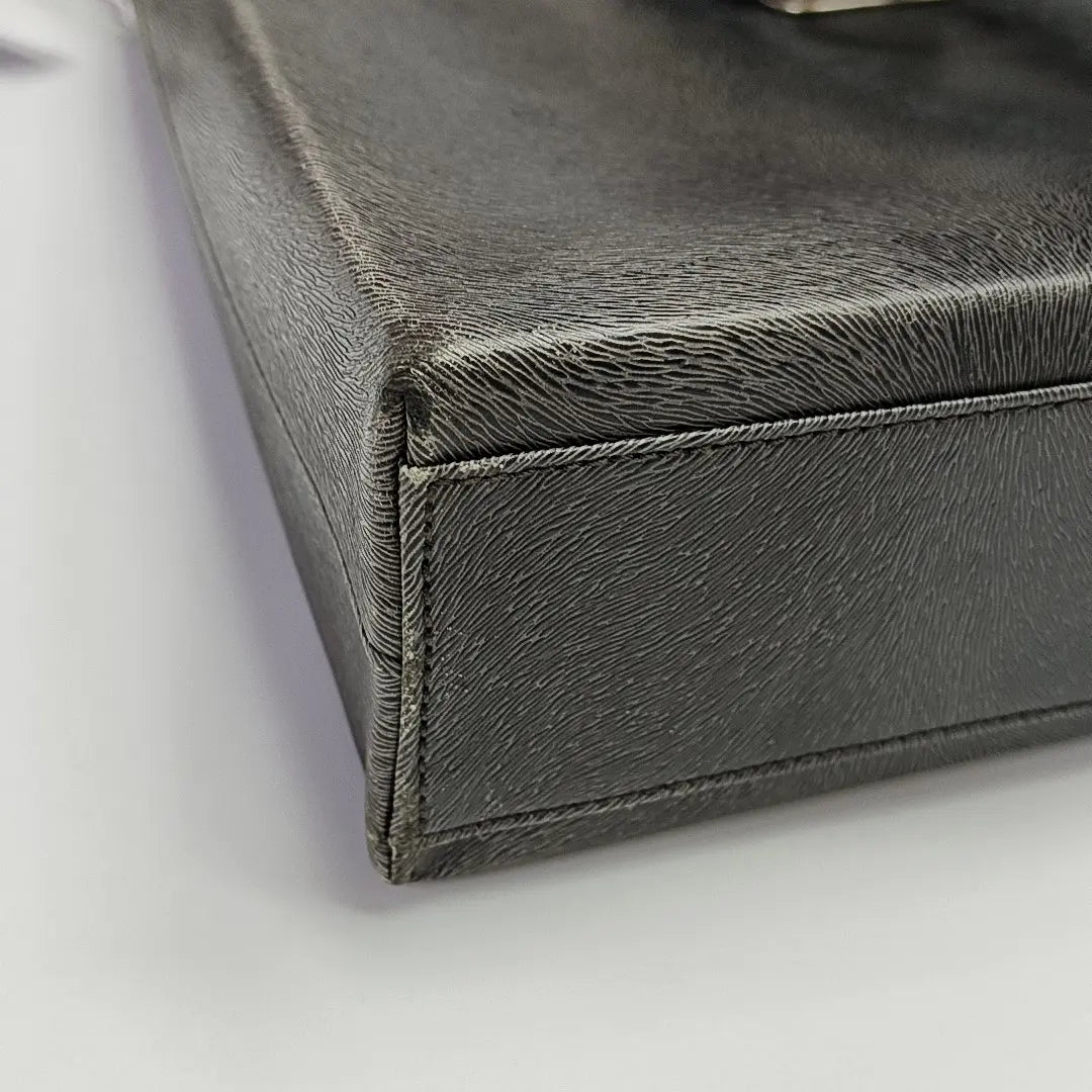 Trifolio Calfskin Gray