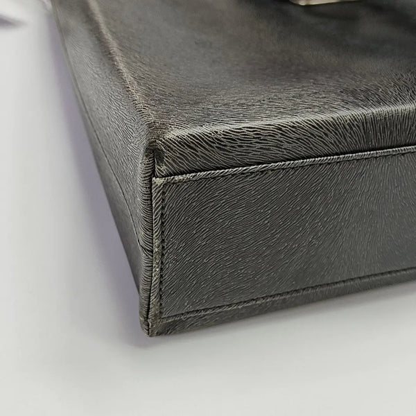 Trifolio Calfskin Gray