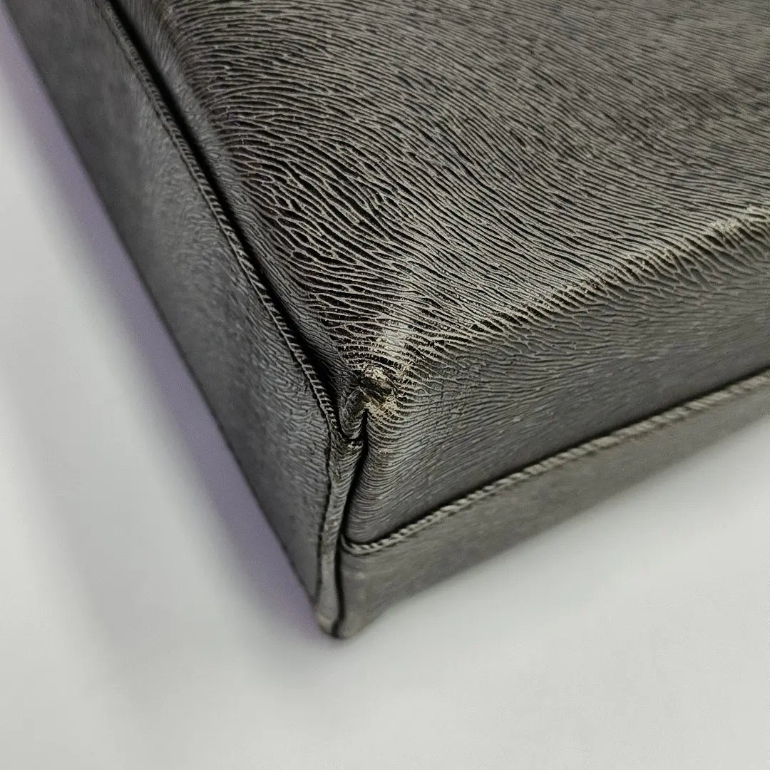 Trifolio Calfskin Gray