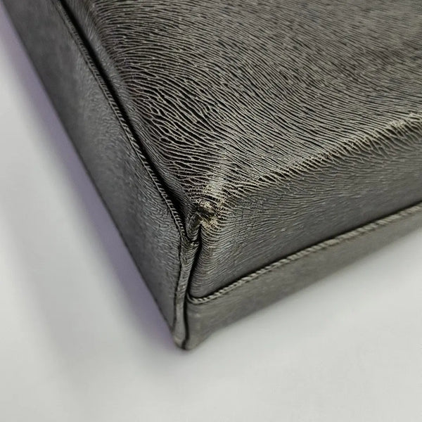 Trifolio Calfskin Gray