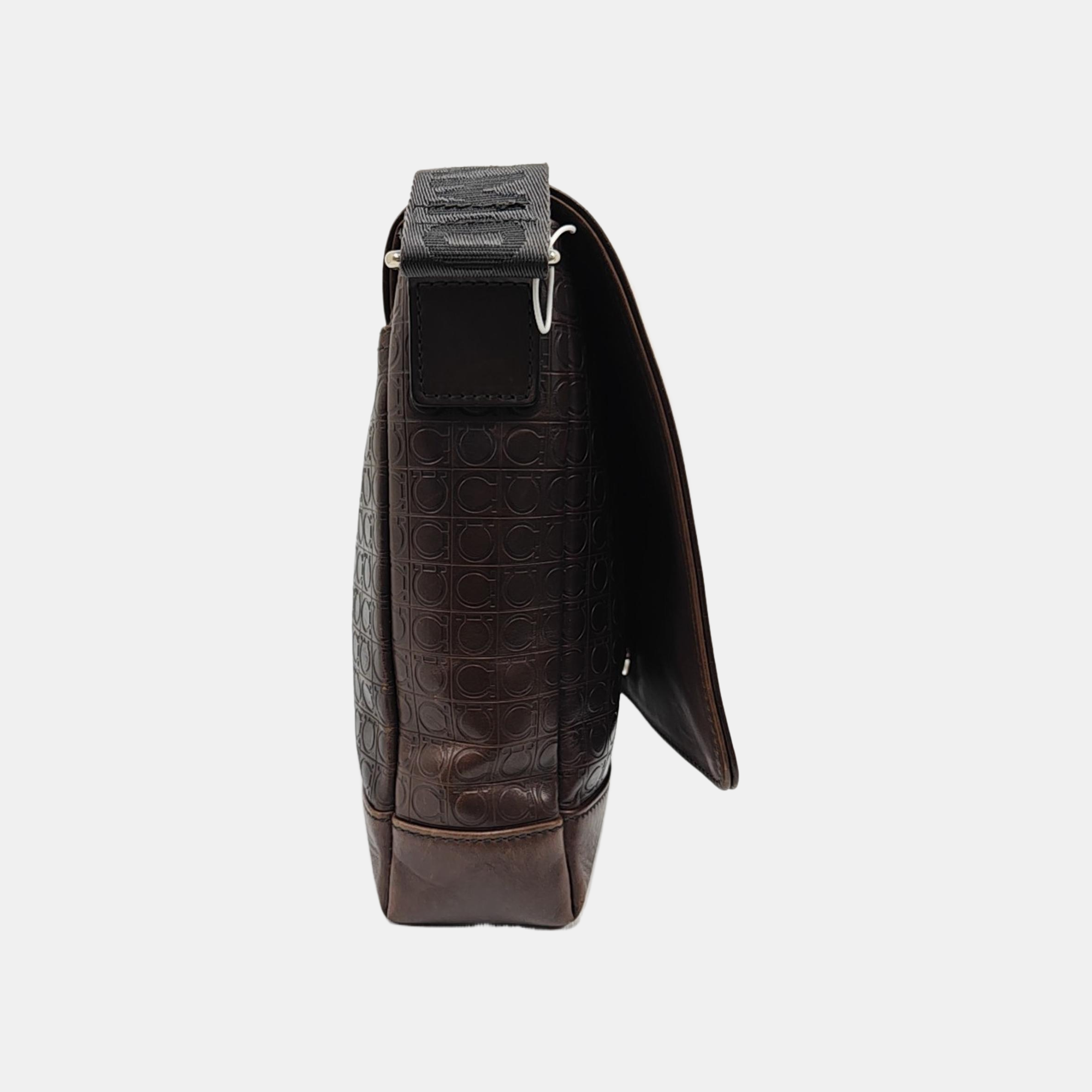 Calfskin Brown