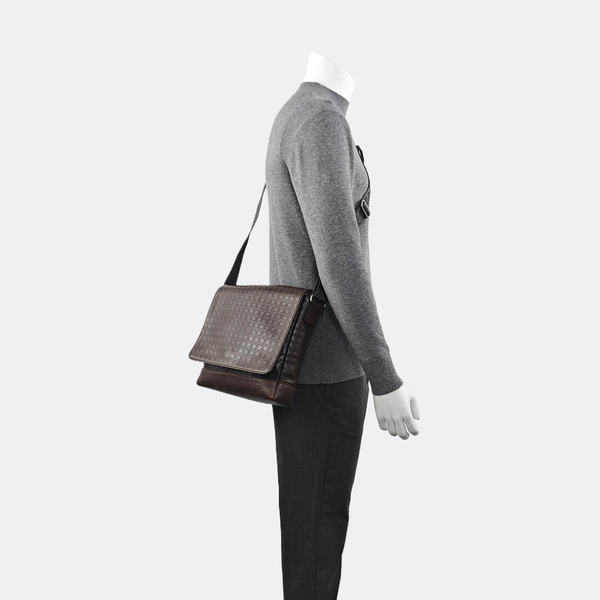 Calfskin Brown