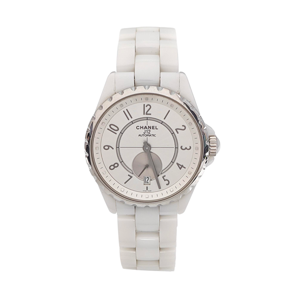 36.5mm Automatic Watch