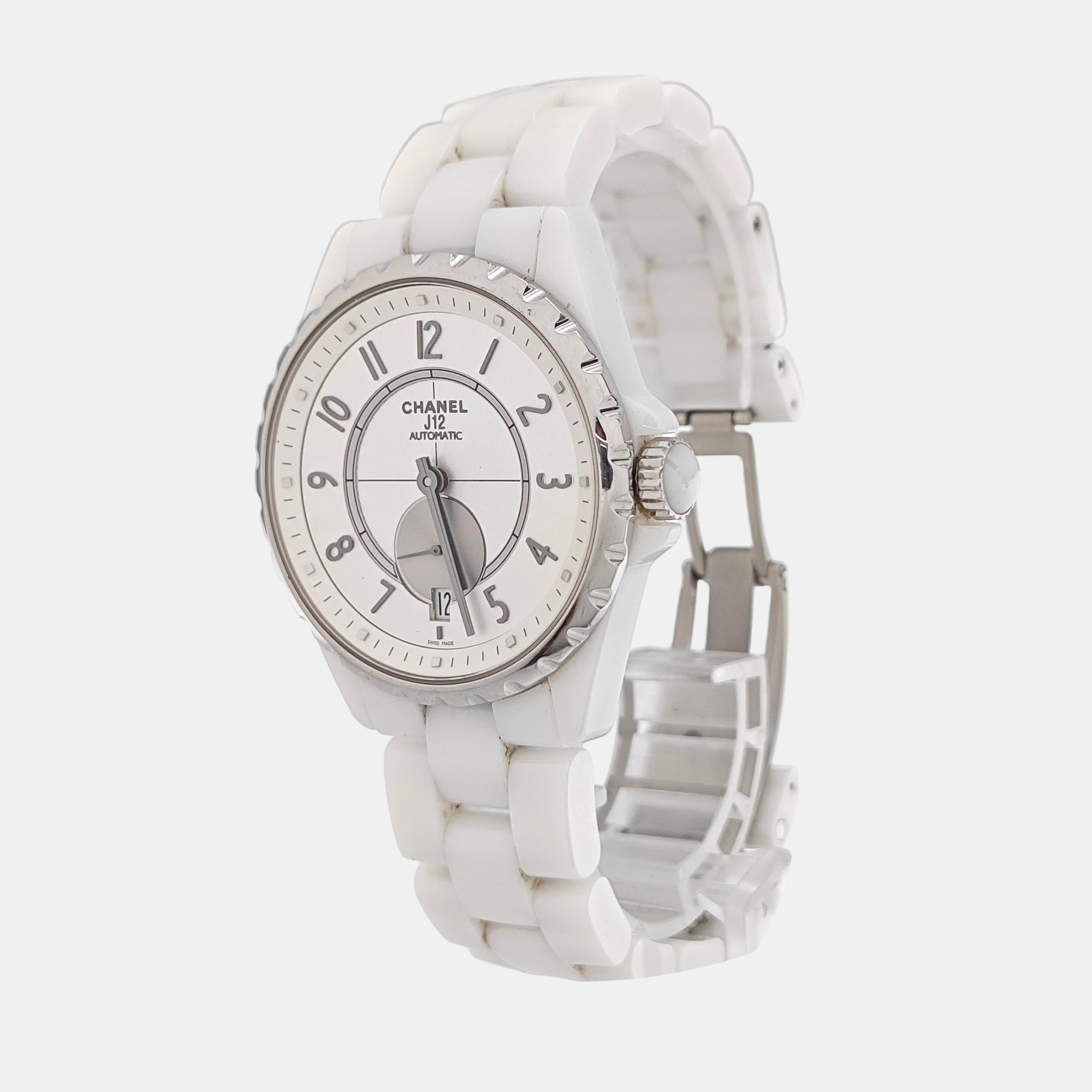 36.5mm Automatic Watch
