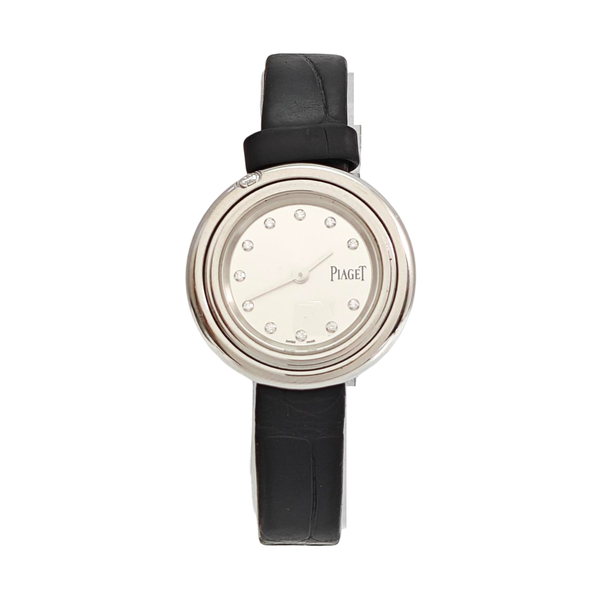 Possession 28.7mm White Quartz Watch
